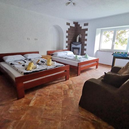 Apartma Vatovec Анкаран Екстериор снимка