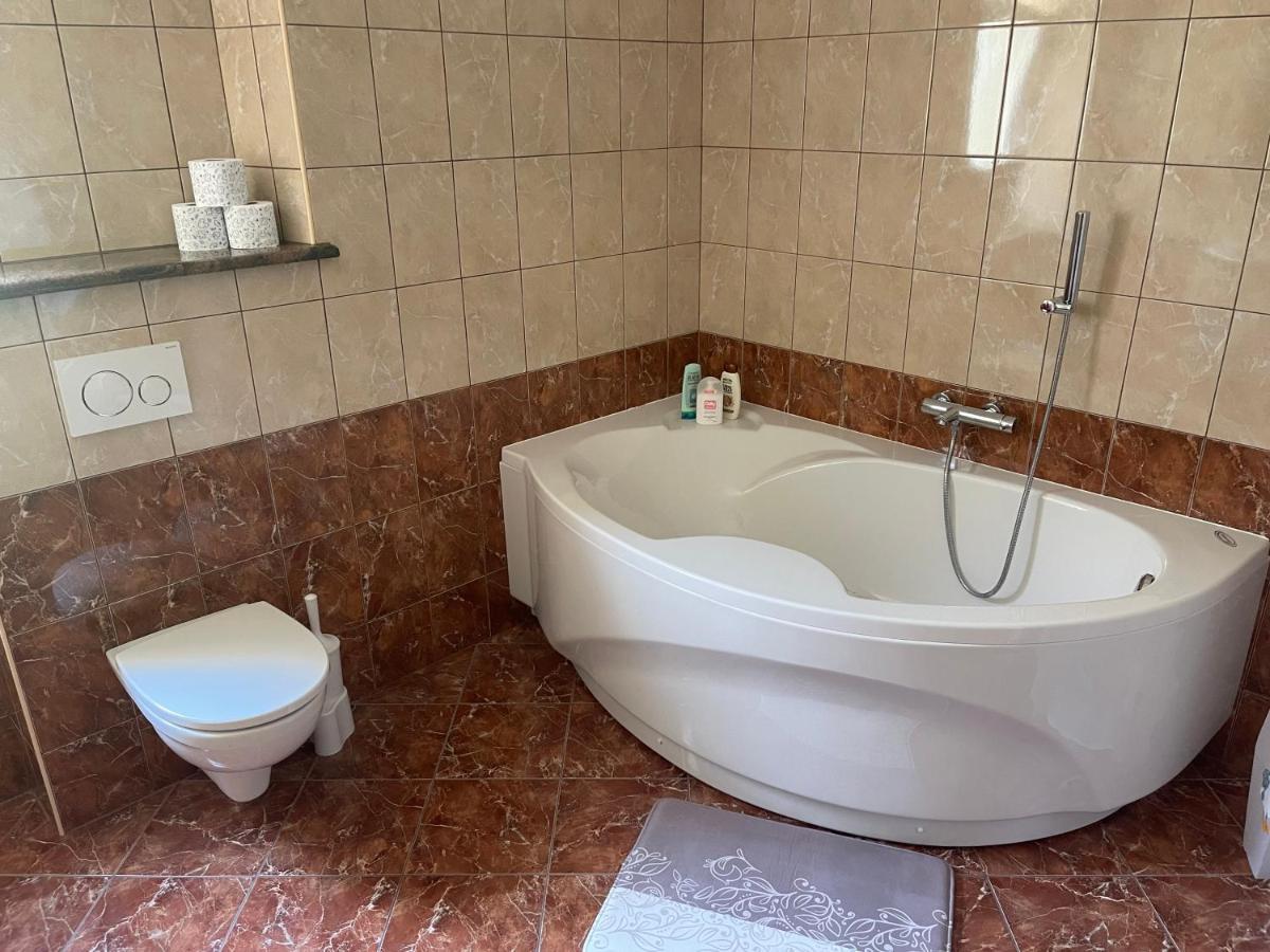 Apartma Vatovec Анкаран Екстериор снимка