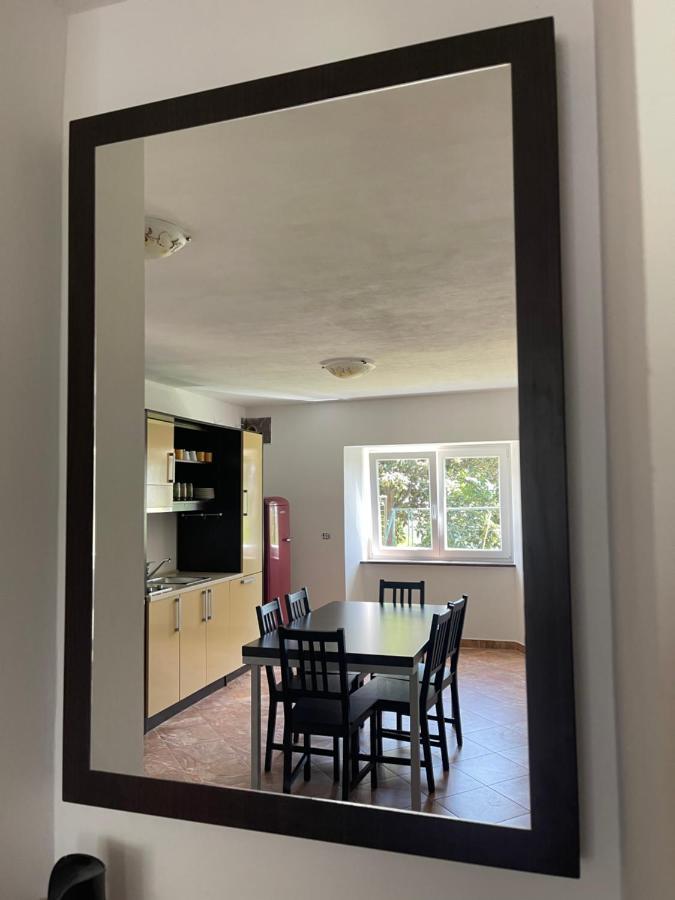 Apartma Vatovec Анкаран Екстериор снимка