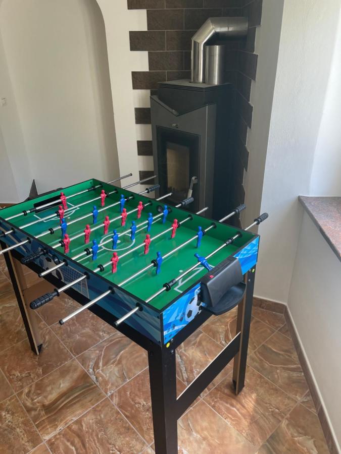 Apartma Vatovec Анкаран Екстериор снимка