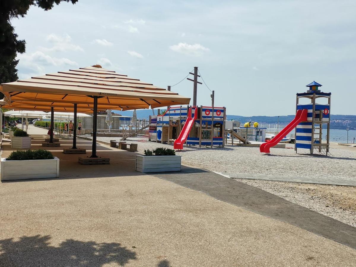 Apartma Vatovec Анкаран Екстериор снимка