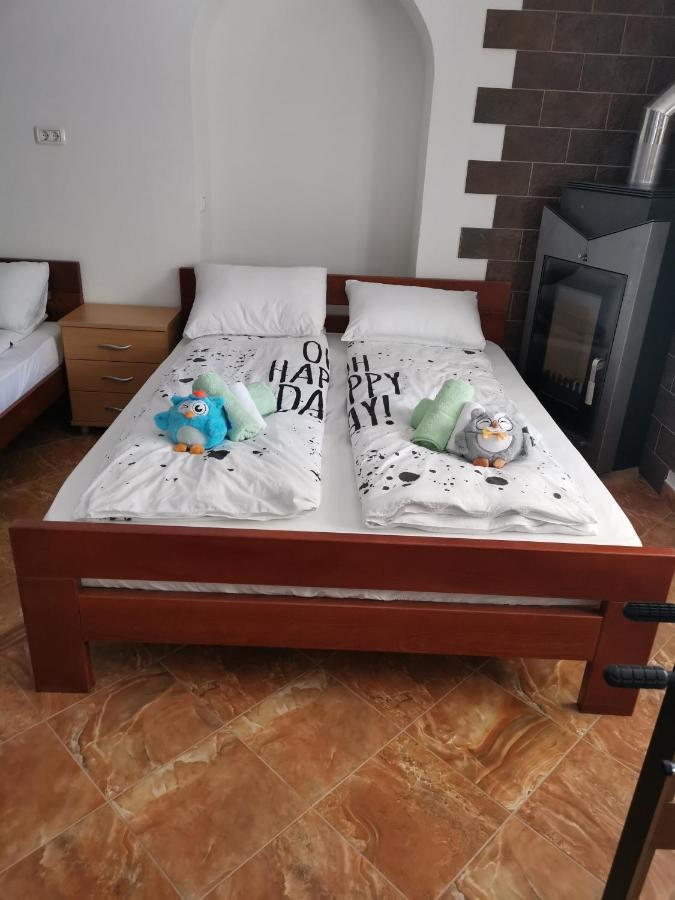 Apartma Vatovec Анкаран Екстериор снимка