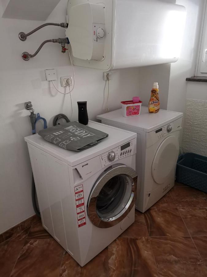 Apartma Vatovec Анкаран Екстериор снимка